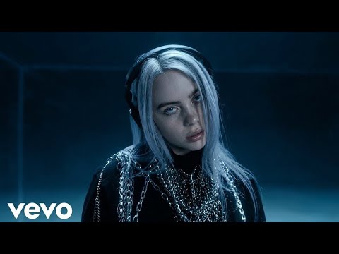 Billie Eilish - That Pain (Official Music Video)