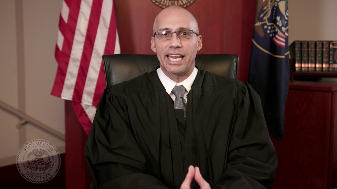 Municipal Justice Court | Murray City, UT - Official Website