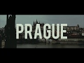 PRAGUE / ПРАГА (March 2018)