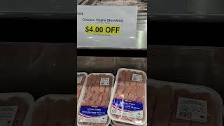 costcobuys sell halal chickenthighs chickendrumsticks extraleanturkey explore canada
