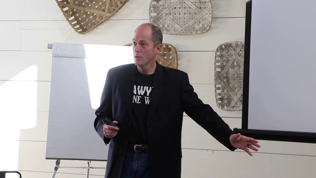 Succession and Growth Plan - New Business Mistake #5