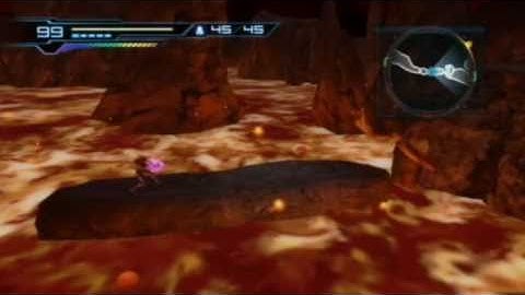 Metroid: Other M - 100% Playthrough, Part 30