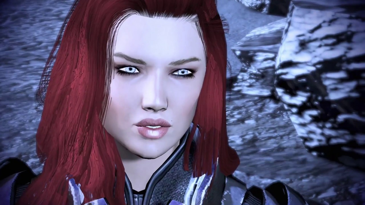 200 Subscribers- Mash-Up - "Into The Darkness"