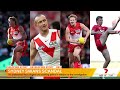 Sydney Swans players under police investigation | Sunrise