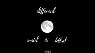 LETHAL & S-SID - INTRO