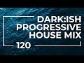 Gmmck  wanderer 120  darkish progressive house mix dec 20 2022