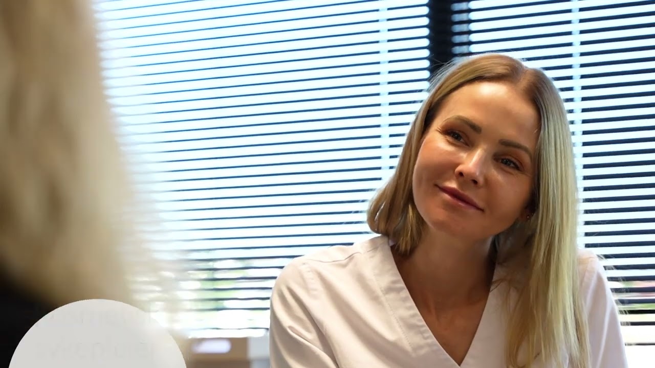 Velkommen til Aleris Stavanger