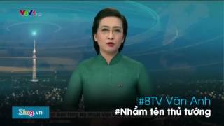 Những pha hài hước nhất trong chương trình truyền hình