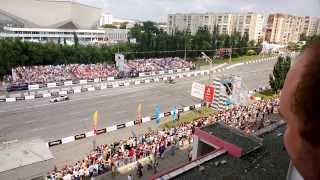 Автомобильное шоу Омск 4.08.2013 Автомобильное шоу Омск 4.08.2013
