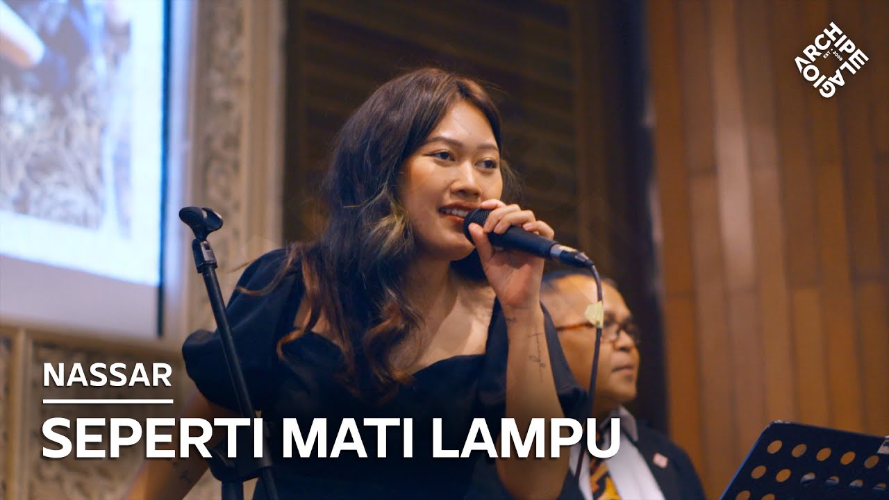 Wedding Band Jakarta | Seperti Mati Lampu (Nassar)