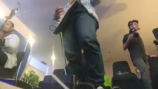 Download Lagu Sukacita Surga - Ruth Nelly Sihotang dan best worship MP3