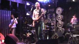 Mommas Killing Daddy - Mighty John Henry