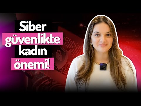 She4Cyber, siber güvenlikte kadının gücünü artırıyor!