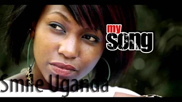 Smile Uganda (Chronixx Cover) by Irene Ntale New Ugandan music 2014@Eliso Showmusic