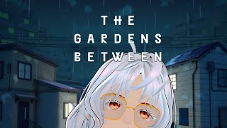 [The Gardens Between] Beautiful graphic and art style game!