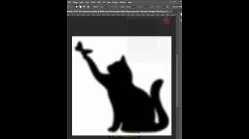 Convert Low Res Graphic to High Res in Photoshop Tutorial