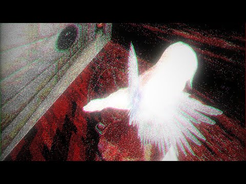 Boards of Canada - The Word Becomes Flesh [Fan Edit / Visualizer]