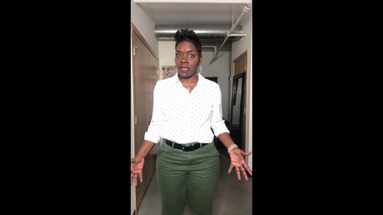 Old Navy “Chino” Pants Review