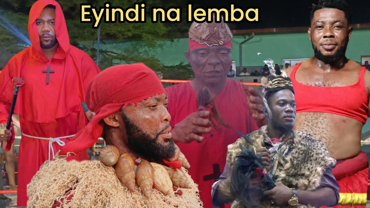 🚨20/02 MASSEBA VS MALEMA CLÉ MAGIQUE ELENDA TSHOBO NGANGA MABOKOTOMO MUTU AKO KUFA AWA NA LEMBA