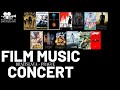 Capture de la vidéo Film Music Concert · Bratislava Rtvs Radio Hall (Starts At 19:00) · Prague Film Orchestra