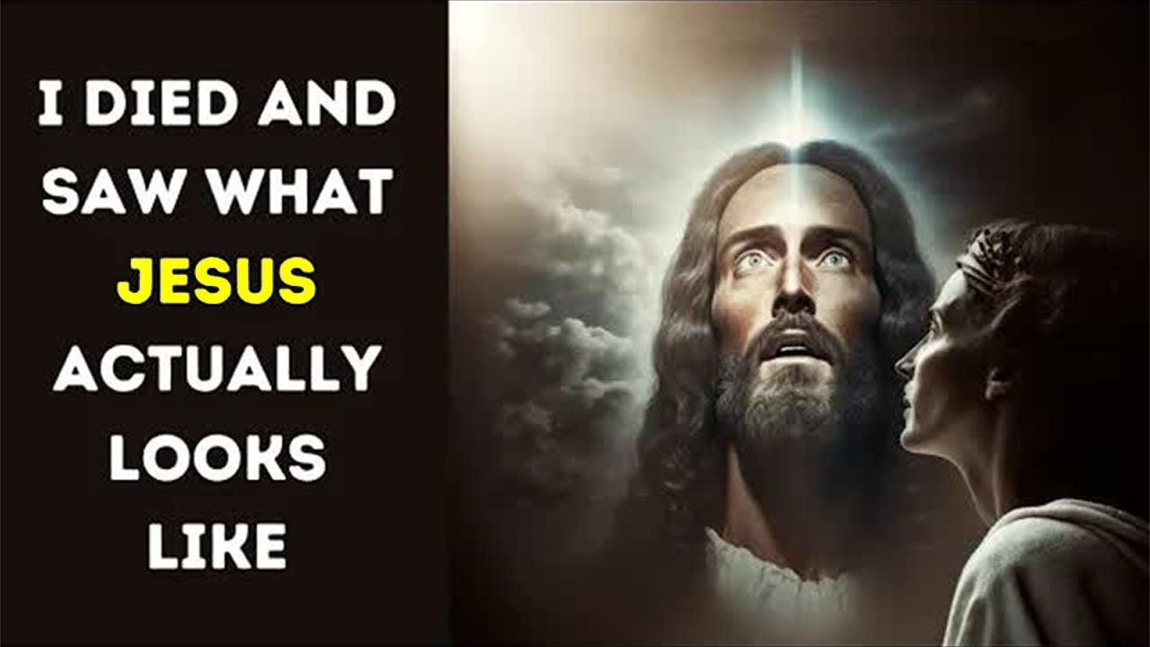 I Died And Saw What Jesus Actually Looks Like | Near death experience documentary #nde