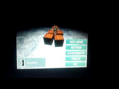 Urho3D Embedded on RaspberryPi [WIP2]