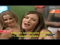 JANO ASPE - Loco por tu Corazón (02;39) MEKANO 2003 DICIEMBRE - VHS Rip 480p ® Manuel Alejandro 2020