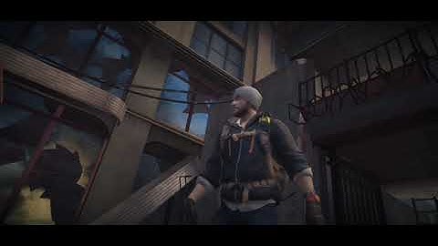 Left to survive | gameplay walkthrough | part 4 | Region 1 complete | (android/ios)