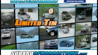 Subaru of Morristown - Certified PreOwned Subaru Vehicles