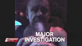 Famous A Current Affair - Tonight - Lunatic Truckie Wealth