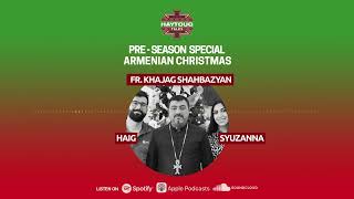 Season 2 Episode 0 - Armenian Christmas - Special Episode