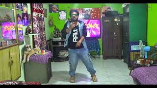 Hook step chiru
