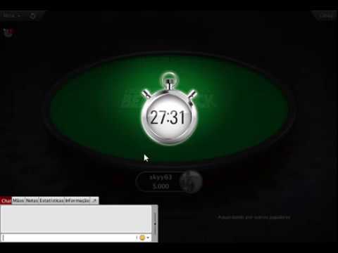 beat the clock pokerstars