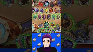 A BOBastic Jade Druid Finish! Hearthstone