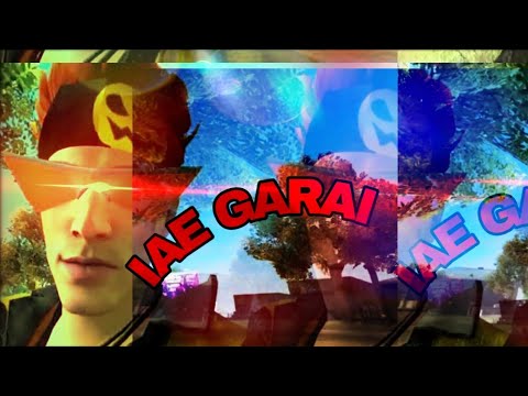 FREE FIRE- TESTEI O PERSONAGEM ÁLVARO! (YUKA FF) - YouTube