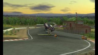flatout physics in shellnut
