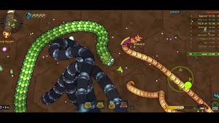 2023 LittleBigSnake game snak * Amaging  Mobile Game screenshot 5