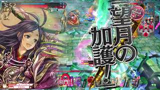 【wlw】Wonderland Wars こんな体験初めて♪ part65【占星遊戯祭1876.4 かぐや】
