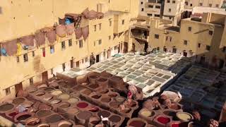 FEZ MOROCCO 2018