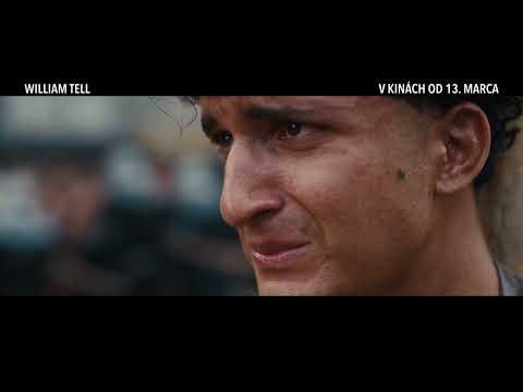 William Tell (2025) 35 s Spot YouTube