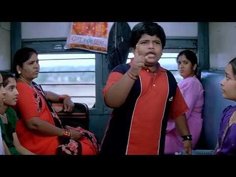 Master Barath Back To Back Best Telugu Comedy Scenes | Venky,Namo Venkatesha | iDream