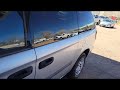 Govdeals 2005 dodge grand caravan