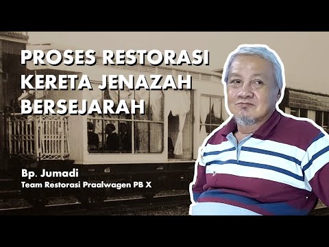 Video: Jenazah ialah kenderaan. Sejarah van jenazah