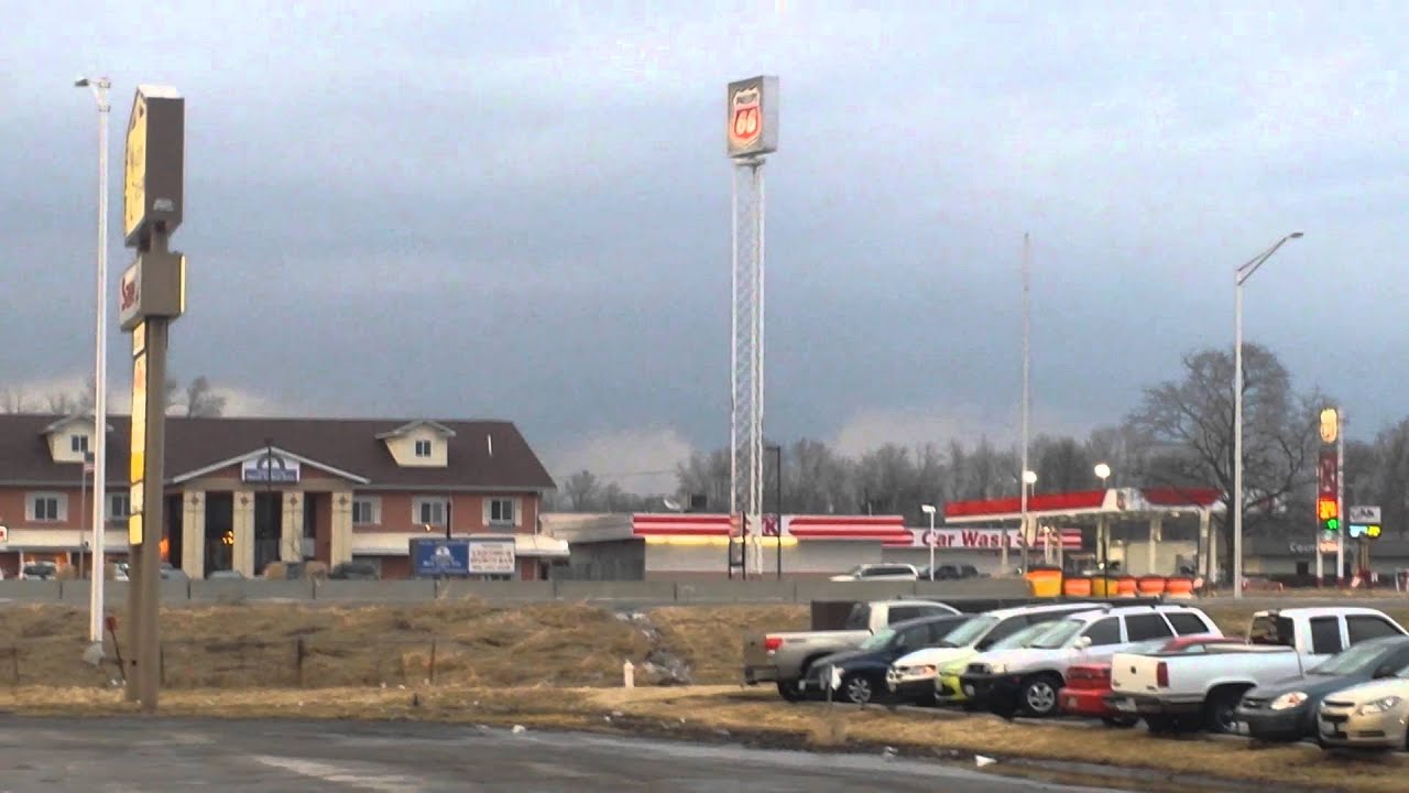 Marion, Il weather YouTube