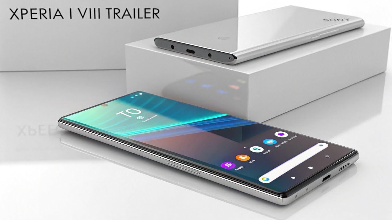 Xperia 1Ⅴ Sony Xperia 1 V | Android Wiki | Fandom