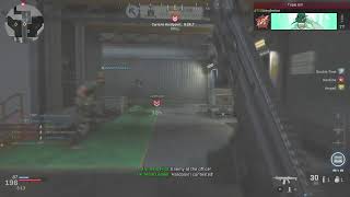 Worst Warzone Player LIVE|150 sub grind