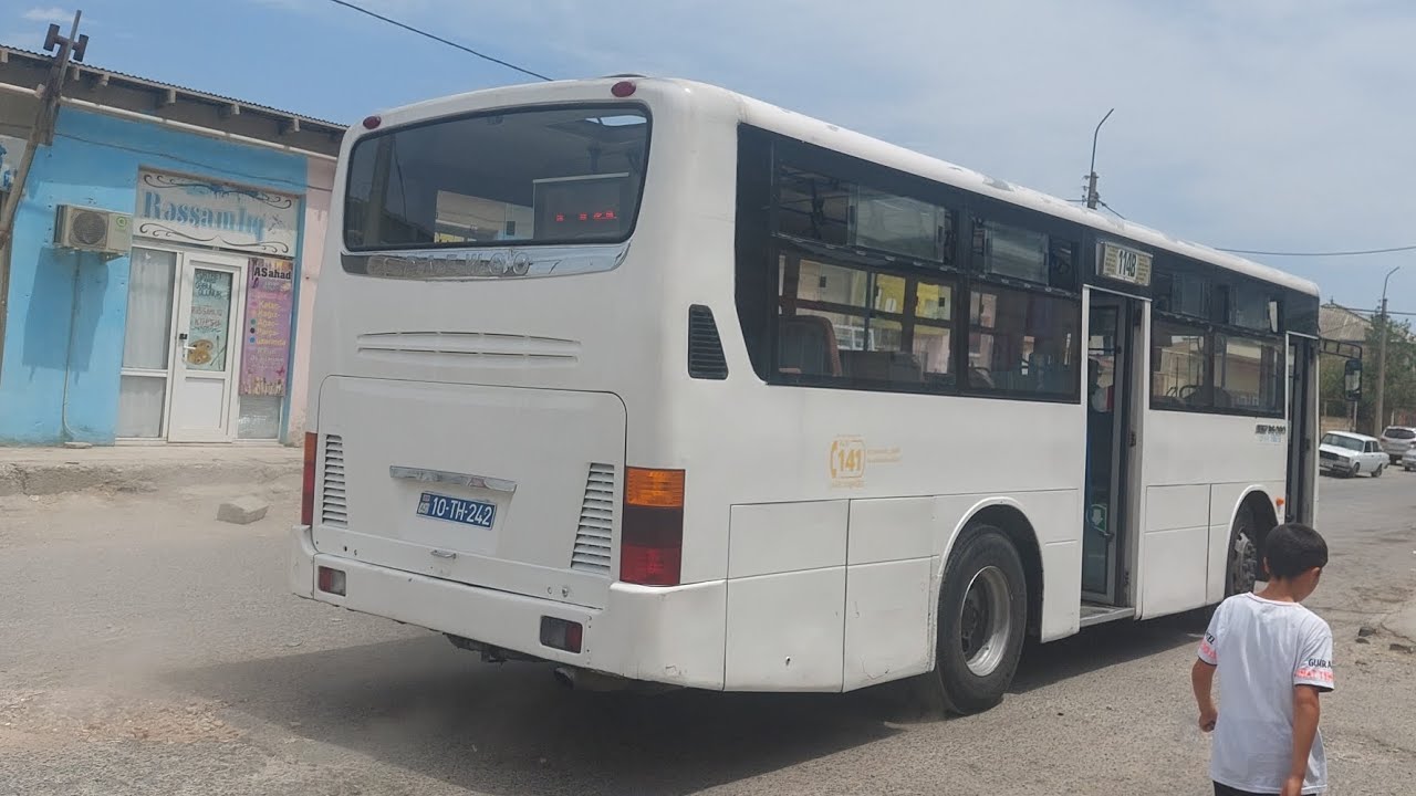 Bakı:(114B saylı avtobus):Səfər:(20 Yanvar m/st-Müşfiqabad)