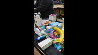 Mayor Indya Kincannon proposes emergency funding for food assistance