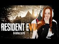 Resident Evil 7: Biohazard Полное Прохождение