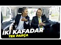İki Kafadar | Türk Komedi Filmi Tek Parça (HD)